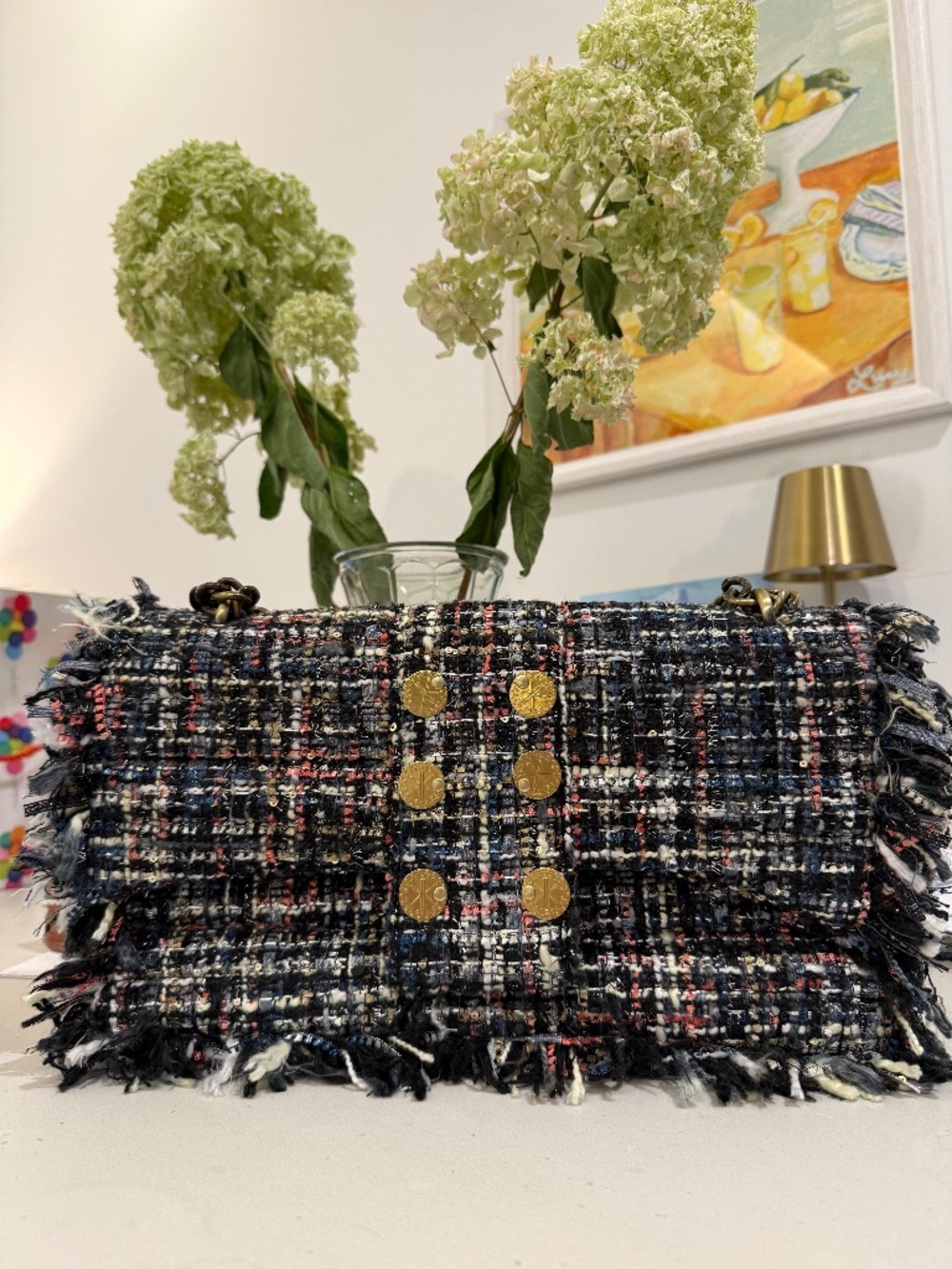Unique Kooreloo Shoulder Bag